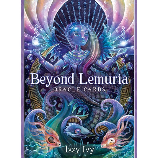 Bài Beyond Lemuria Oracle