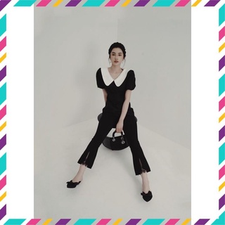 Quần ống loe - Kane pants