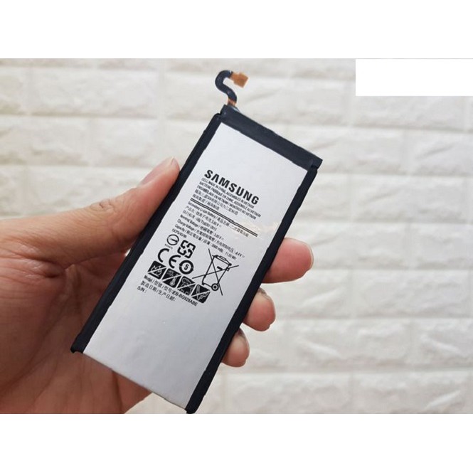 Pin Samsung Galaxy S6 Edge Plus chính hãng