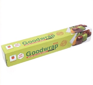 Màng Bọc Thực Phẩm Foodwrap Size 30cm
