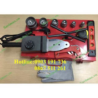 Máy hàn ống nhựa chính hãng oshima hon1500 công nghệ nhật bản - hon1500
