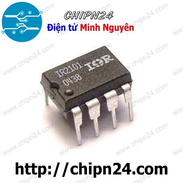 [1 CON] IC IR2101 DIP-8 (2101)