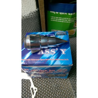 đầu tên lửa gắn nắp cò honda 67