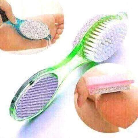 DỤNG CỤ MÀI GÓT CHÂN 4IN1 TIỆN LỢI