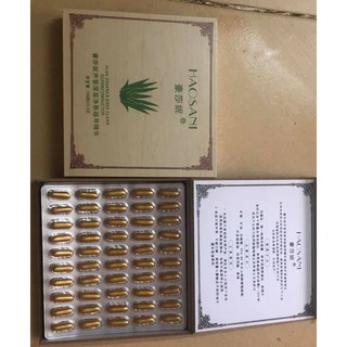 Viên thải chì Haosani (1 viên)