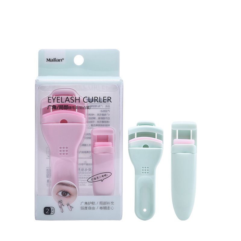 MALIAN - Bấm mi nhựa Malian Eyelash Curler