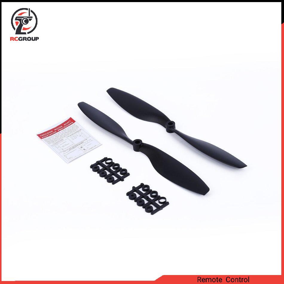 Bộ Cánh Quạt 10x4.5 "1045 Cho Drone