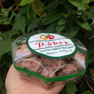 Xí muội có hạt hộp 200gr