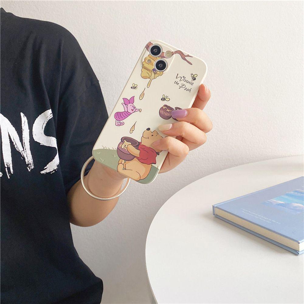 Ốp Điện Thoại TPU Mềm Chống Sốc Hình Phi Hành Gia Cho IPhone 13 Pro Max 13