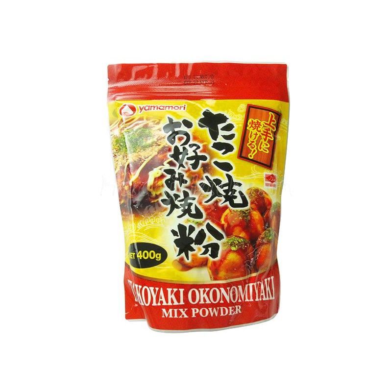 Bột Làm Bánh Yamamori