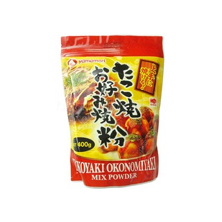 Bột Làm Bánh Yamamori
