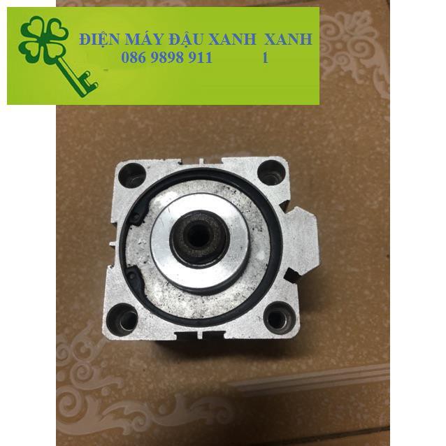 Xi lanh khí nén. Dẫn hướng. Piston hơi. Xi lanh 1 Ty. Sda-63X50