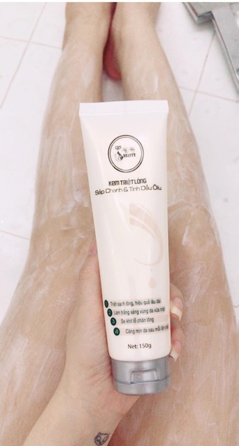 KEM TRIỆT LÔNG MY MIU | BigBuy360 - bigbuy360.vn