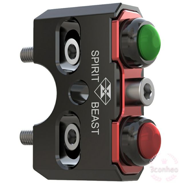 Công tắc spirit beast