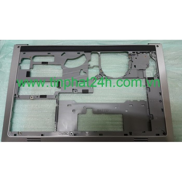 Thay Vỏ Laptop Dell Inspiron 5542 5543 5545 5547 5548 P39F 0Y2DVH 03VXXW 0984XG 0WHC7T