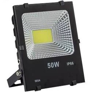 Đèn pha led 20w,30w 50w chiếu ngoài trời cob 5054 đủ công suất.