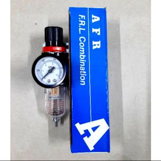 Bộ Lọc Đơn AFR 2000-02 ( lọc chỉnh áp ren 13mm )