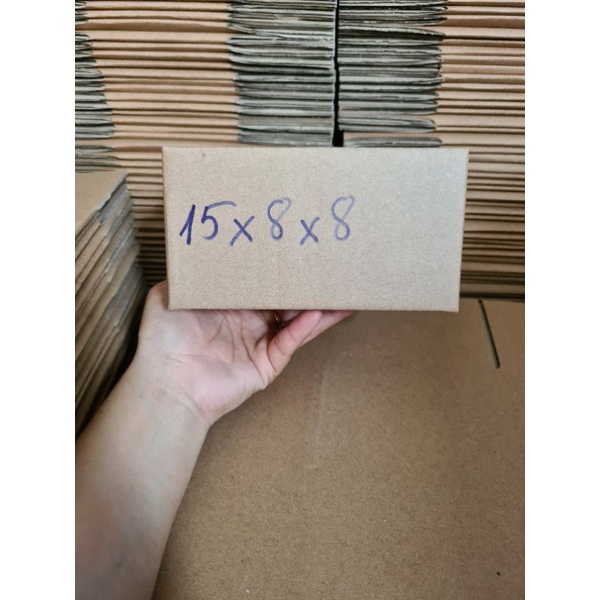 [TOP GIÁ RẺ] Thùng Hộp Carton Đóng Gói Hàng đủ size ,Xưởng Chai Lọ