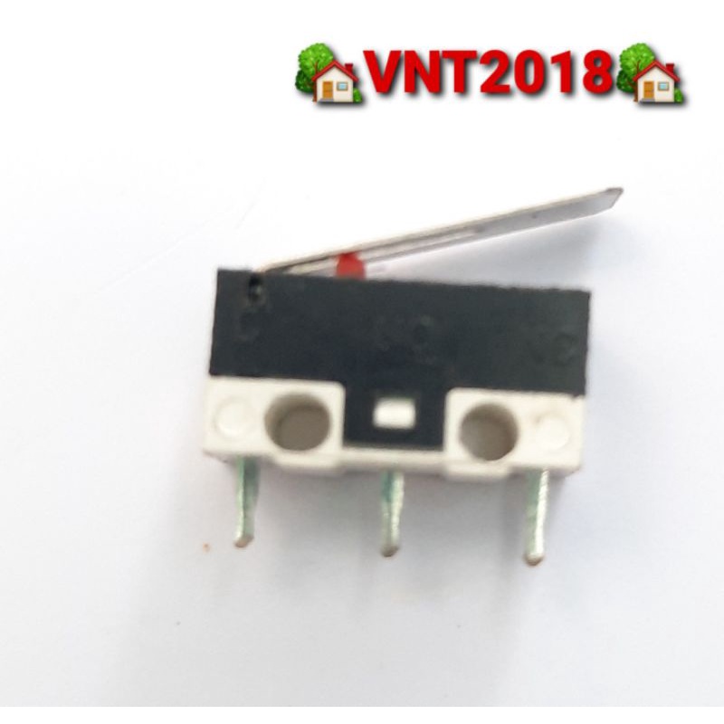 Công tắc hành trình 1A, 2A - 125V