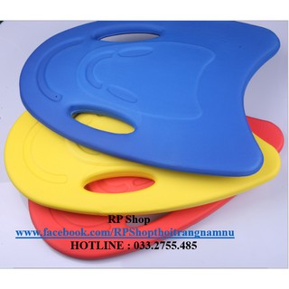 [Hàng order 15 ngày] PHAO TẬP BƠI HÌNH TAM GIÁC