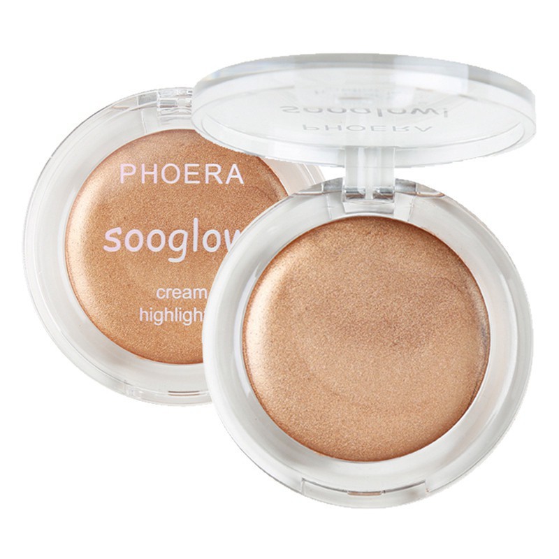 ✨Btob✨ Highlighter Maquillaje mang lại gương mặt bóng khỏe cho phái đẹp | BigBuy360 - bigbuy360.vn