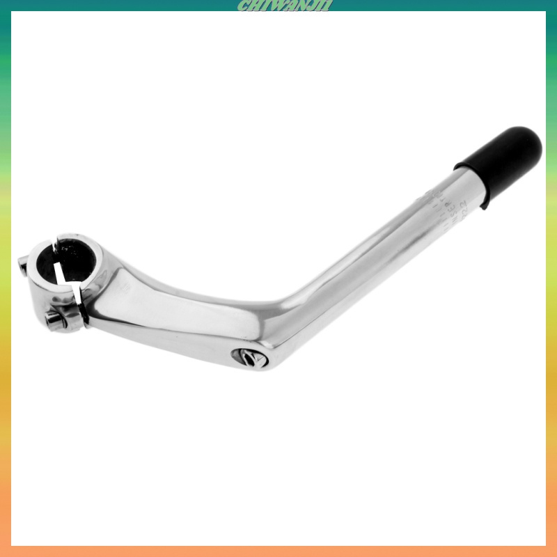 Pô Tăng Xe Đạp Cao Cấp 22.2mm Dài 100mm Chiwanji1 Phong Cách Cổ Điển