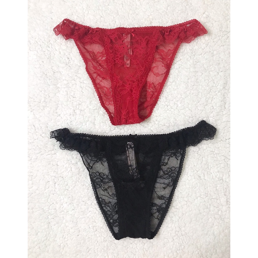 Quần lót VS size S dáng ôm mông