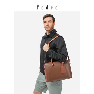 Cặp nam Pedro lịch lãm, đơn giản vừa A4