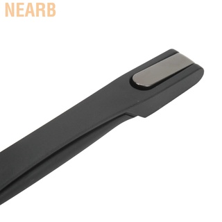 Nearb Luggage Handle Plastic Carry Suitcase Replacement Accessories