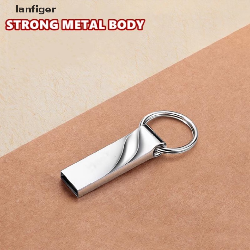 Ổ Đĩa Flash USB 3.0 2TB Tốc Độ Cao Cho Máy Tính