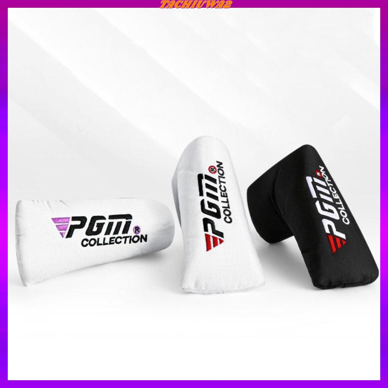 Vỏ Bọc Gậy Đánh Golf Bằng Sắt Màu Đen Cho Nam Tachiuwa2