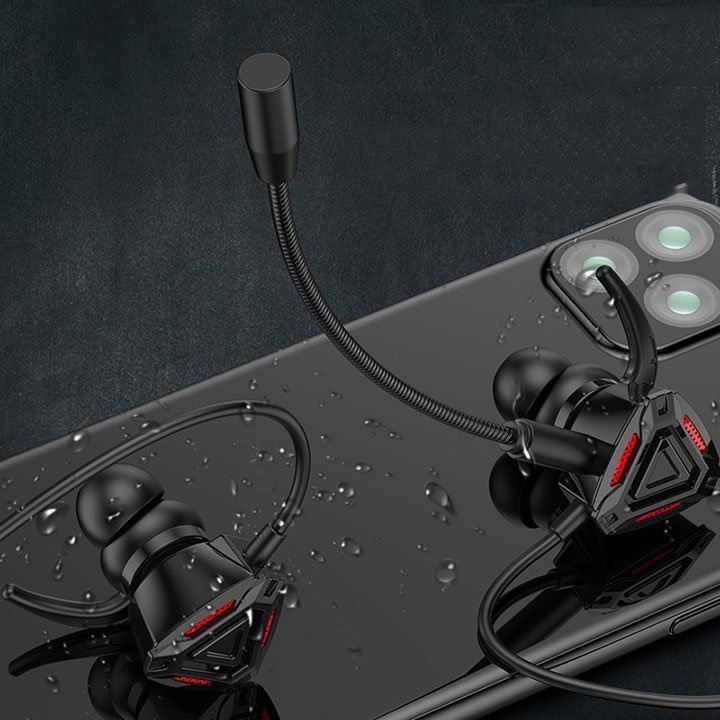 Tai nghe gaming G62 chống ồn âm thanh xoay vòm míc xoay dời 360 độ âm thanh siêu bass mic đàm thoại