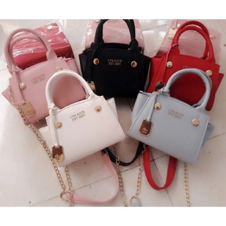 Lyn acc thẻ size 20cm