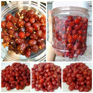 [FREESHIP 99K TOÀN QUỐC]500gr CHÙM RUỘT Rim Xốc MUỐI ỚT