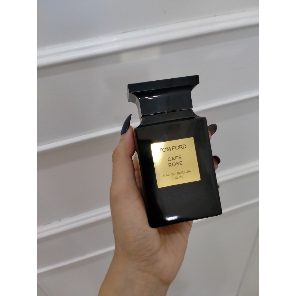 [𝔅𝔢𝔢❅] Nước Hoa Tom Ford Cafe Rose 5ml/10ml [𝔅𝔢𝔢❅]