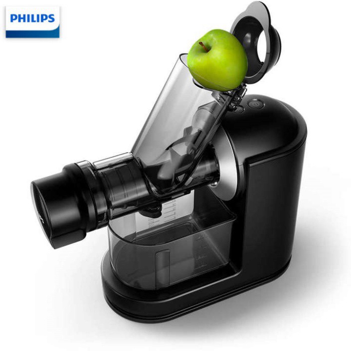 [BẢO HÀNH 12 THÁNG] Máy ép trái cây tốc độ chậm thương hiệu cao cấp Philips HR1889/71 Công suất 150W