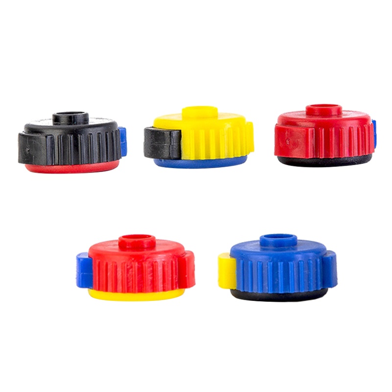 Bộ 5 Ốc Vít Tháo Lắp Nhanh Cho Trống Chuyên Dụng Ốp