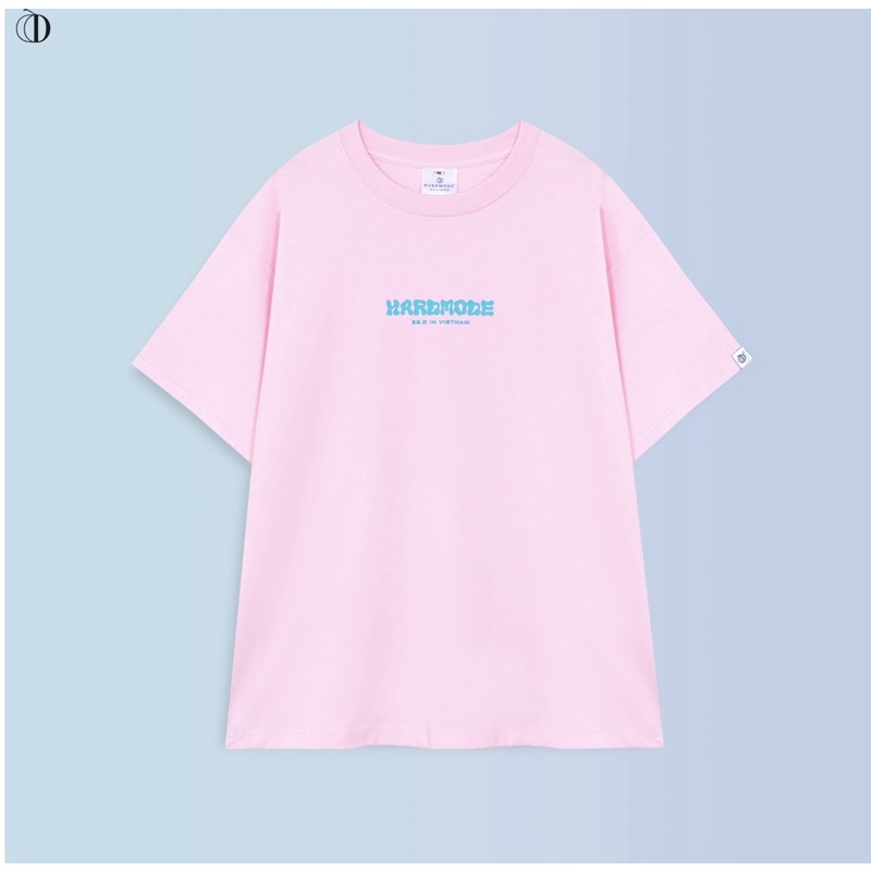 ÁO TWISTED TEE.ÁO THUN FROM RỘNG NAM NỮ