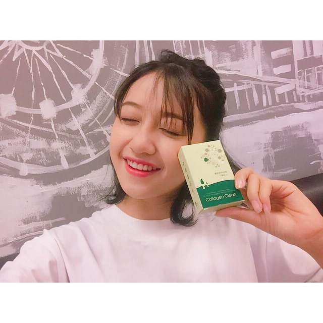 Bộ Sản Phẩm Lột Mụn Đầu Đen - COLLAGEN CLEAN MOMUS | BigBuy360 - bigbuy360.vn