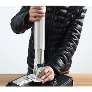[Chính Hãng] Khung treo máy chiếu 30cm - 60cm nhập khẩu
