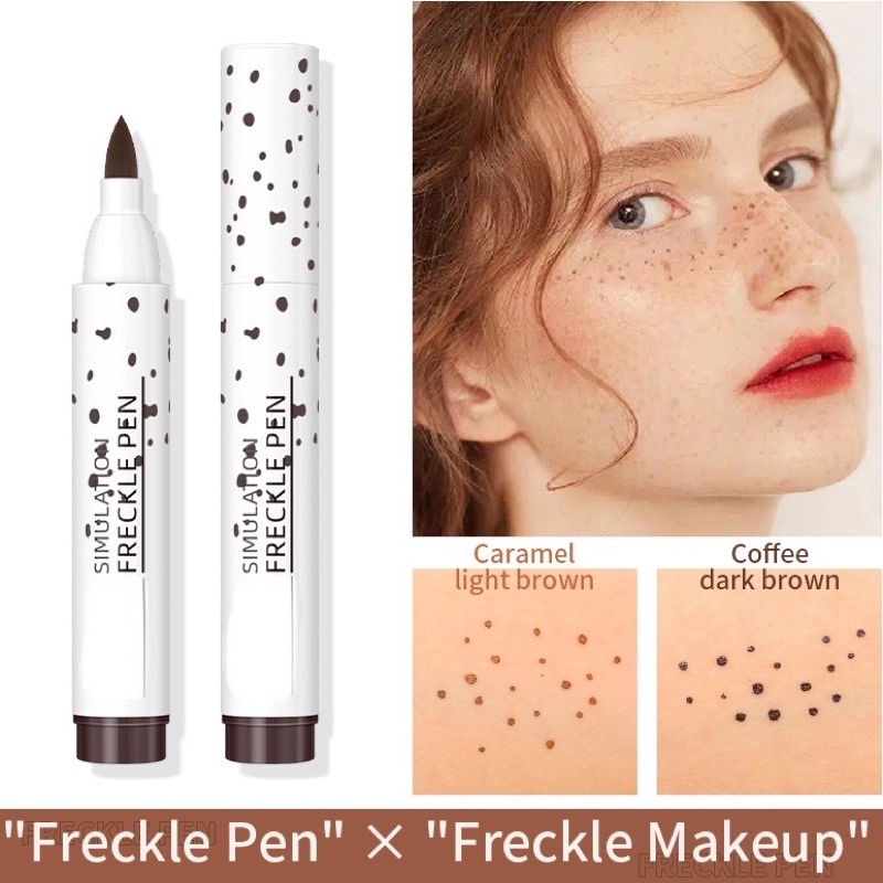 Bút chấm tàn nhang SUAKE Simuation Recke Pen | BigBuy360 - bigbuy360.vn