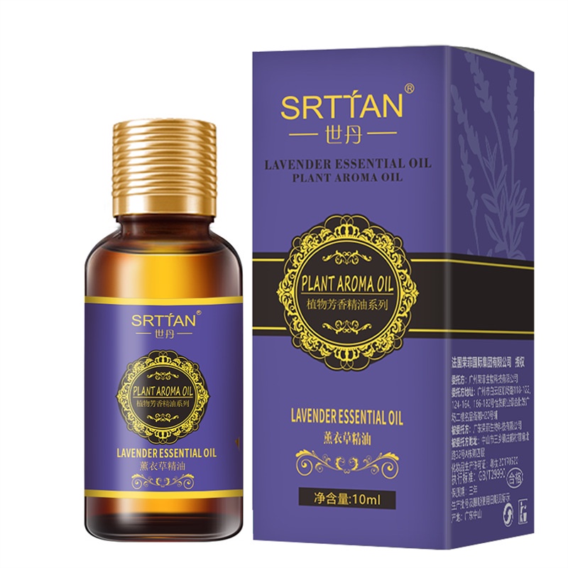 Tinh dầu oải hương, tinh dầu oải hương thơm phòng, tinh dầu oải hương giúp dễ ngủ