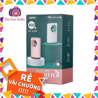 Máy phun sương tiếng chim remax rt-a240