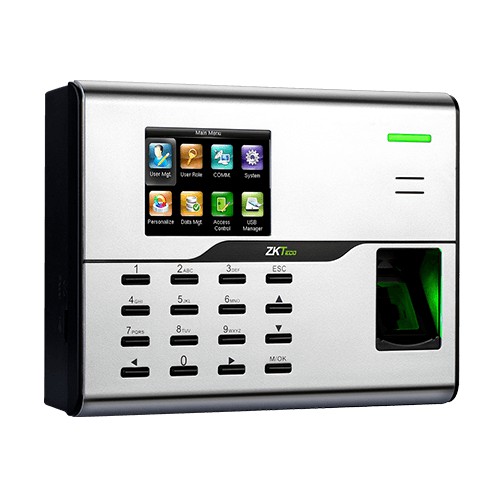 Máy chấm công Zkteco UA860