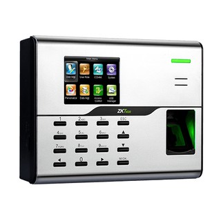 Máy chấm công Zkteco UA860
