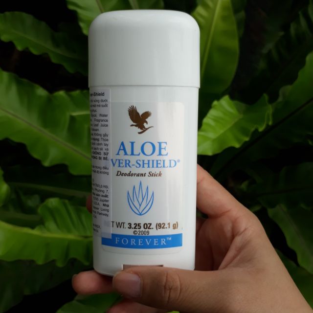 Sáp khử mùi lô hội_mỹ | BigBuy360 - bigbuy360.vn