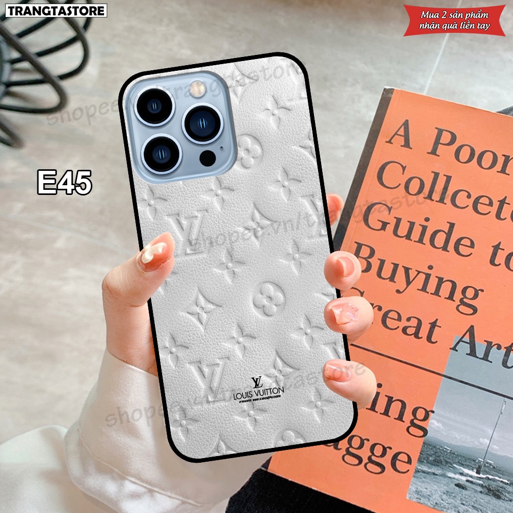 Ốp Lưng iPhone 12 12Pro 12 ProMax 12 Mini  13 13 Pro 13 ProMaxin hình dễ thương
