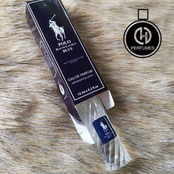 POLO BLUE Tinh Dầu Nước Hoa Pháp HPARFUM 12ML - Mùi Nam phukiensacdep.cn02