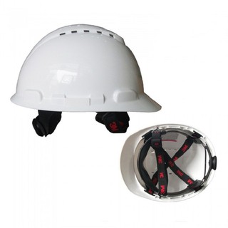 [Chính Hãng] Nón bảo hộ 3M H-701V
