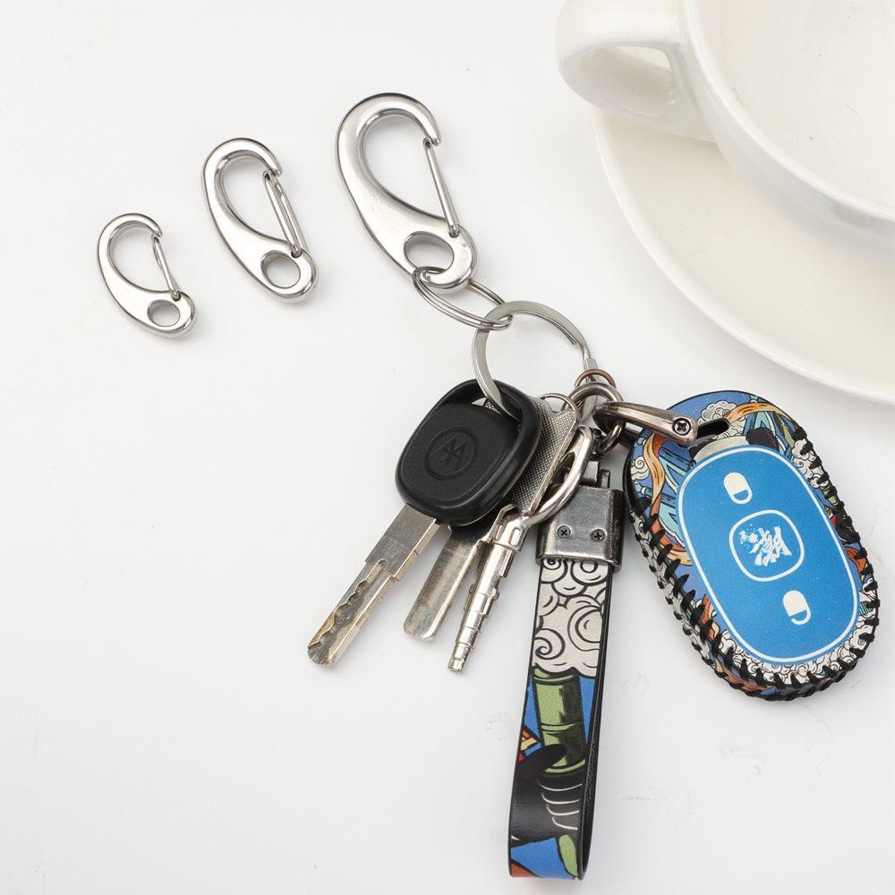 Dây Xích Bằng Thép Không Gỉ 304 Dành Cho Chó